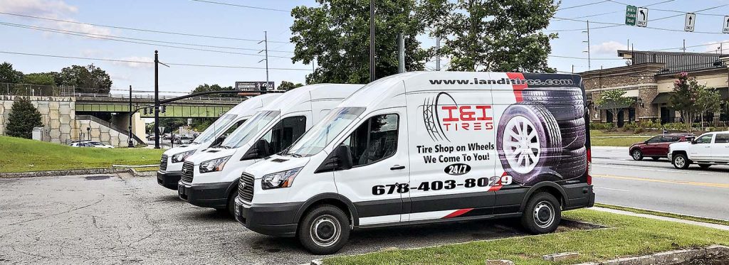 mobile tire repair service atlanta ga