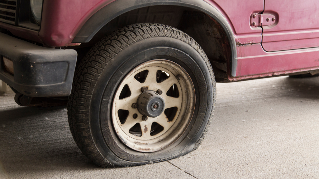 Mobile Truck Tire Repair Commercial & Residential Trucks Atlanta