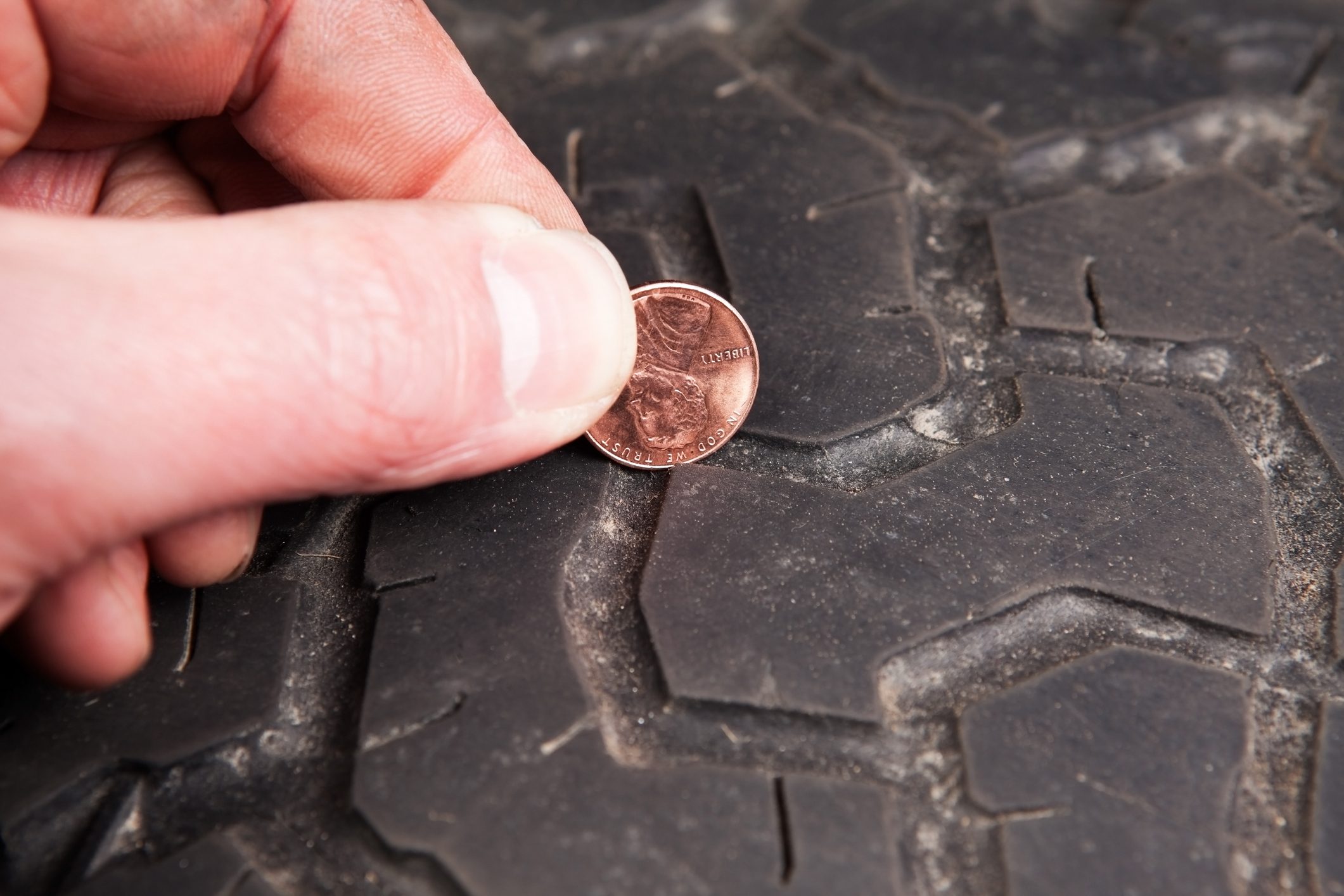 8 Things to Know About Tires