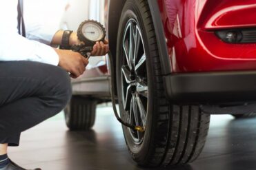 Excellence tire care services