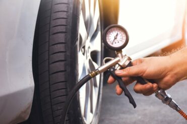 Revolutionizing Road Safety: The I & I Tire Services Experience
