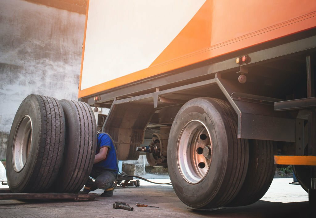 Mastering The Art Of Tire Maintenance With I and I Tire Services