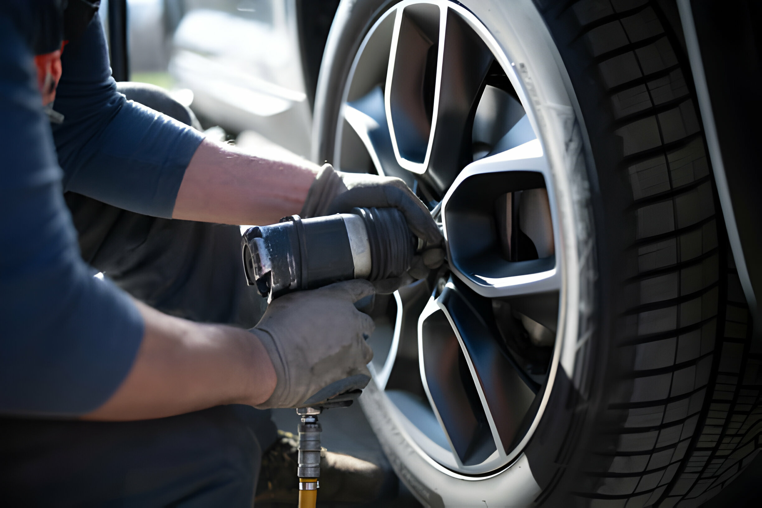 Your Trusted Partner for Anytime Tire Needs: I & I Tire Services’ 24-Hour Assistance