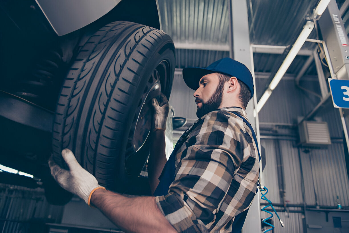 24/7 Relief: Discover Reliable Tire Solutions with I & I Tire Services